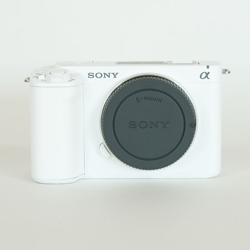 SONY VLOGCAM ZV-E1