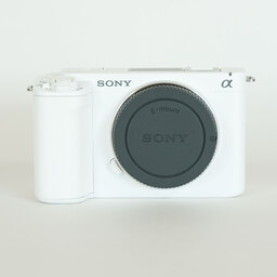 SONY VLOGCAM ZV-E1