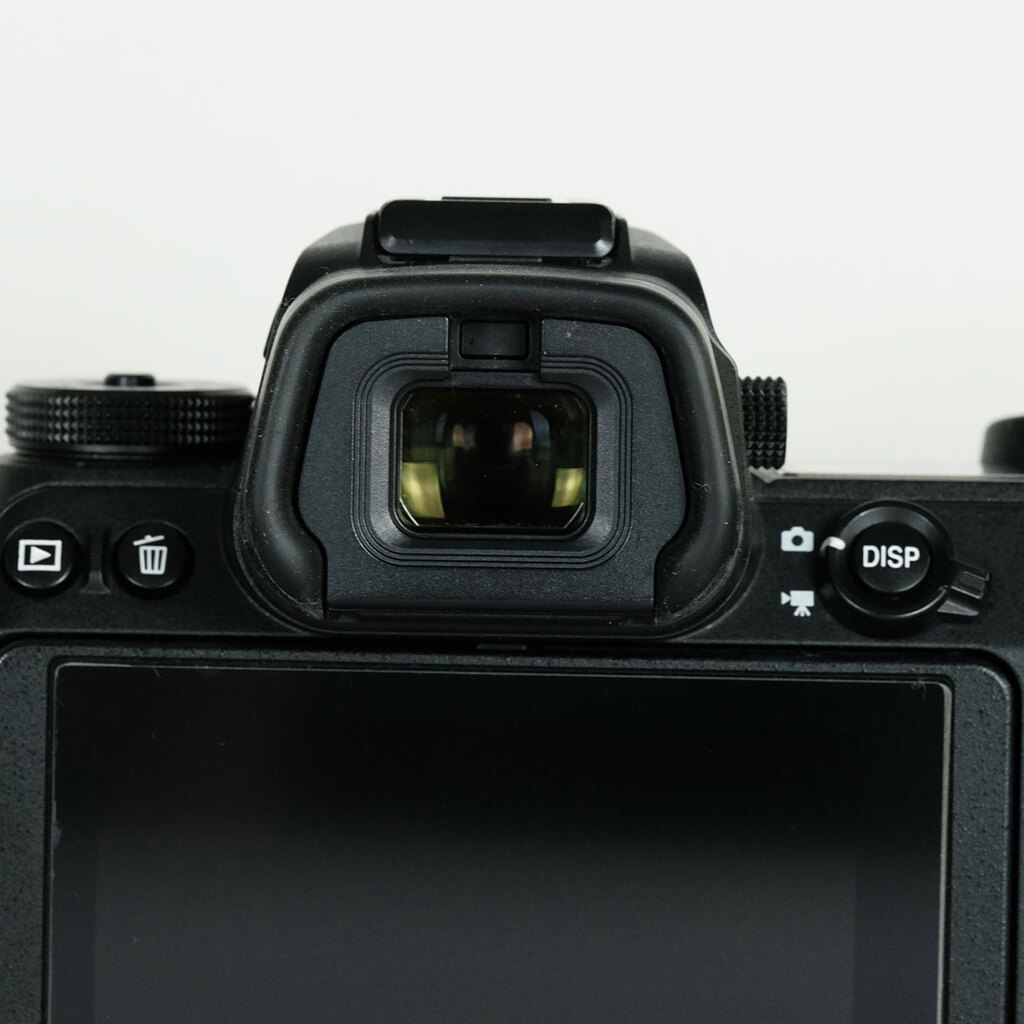 Nikon Z6