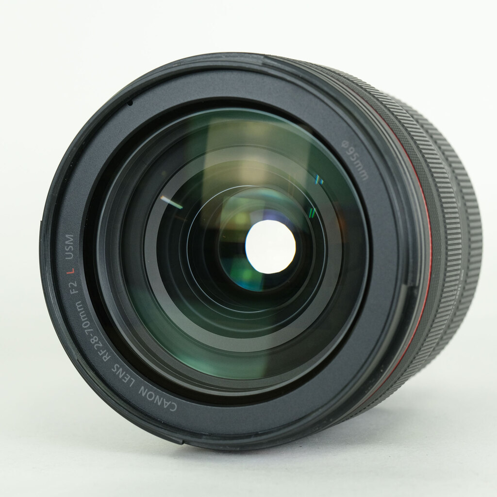 Canon RF28-70mm F2 L USM