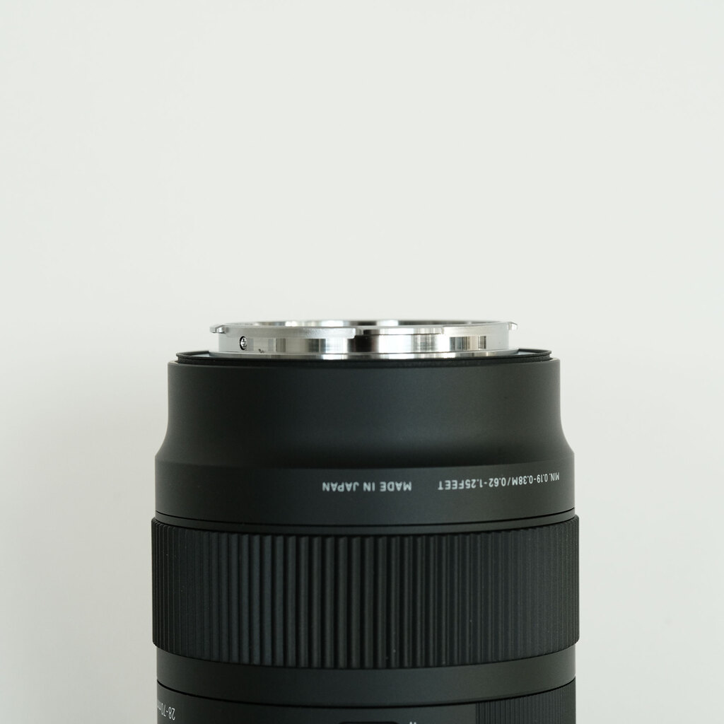 SIGMA 28-70mm F2.8 DG DN｜Contemporary [ライカL用]