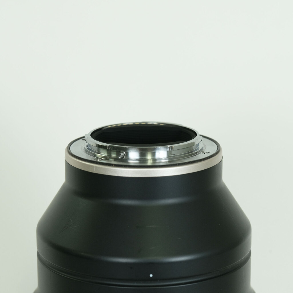 TAMRON 150-500mm F/5-6.7 Di III VC VXD（Model A057）[ソニーE用]