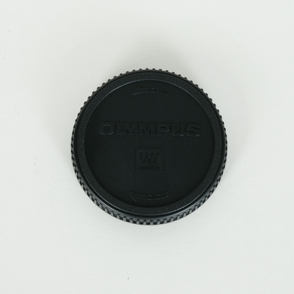 OLYMPUS M.ZUIKO DIGITAL 45mm F1.8