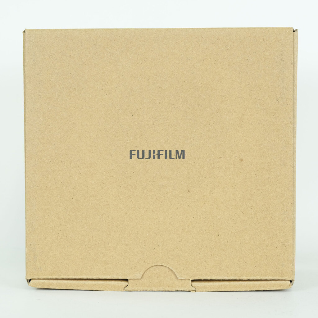 FUJIFILM X-M5