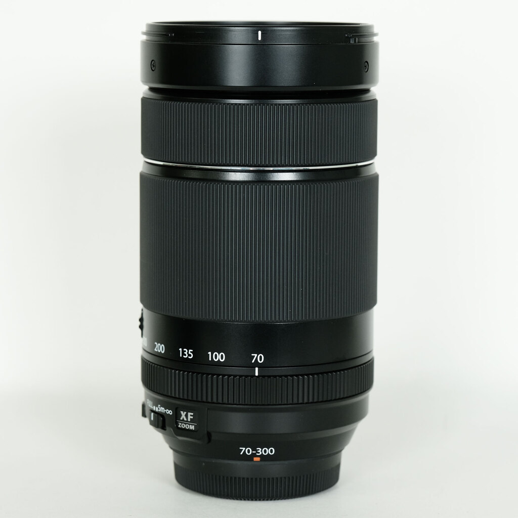 FUJIFILM XF70-300mmF4-5.6 R LM OIS WR