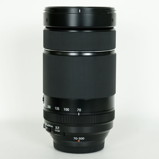 FUJIFILM XF70-300mmF4-5.6 R LM OIS WR