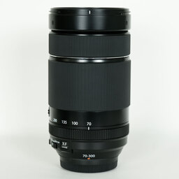 FUJIFILM XF70-300mmF4-5.6 R LM OIS WR