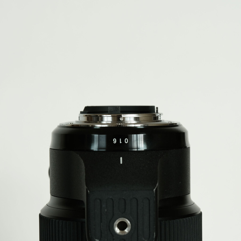 SIGMA 50-100mm F1.8 DC HSM｜Art [ニコンF用]の出品 | ONE SCENE