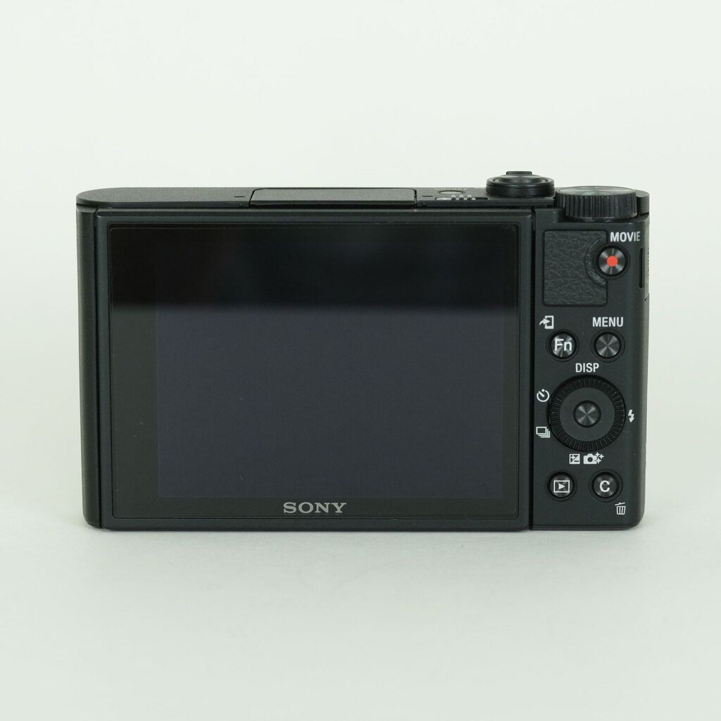 SONY Cyber-shot DSC-WX800
