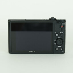 SONY Cyber-shot DSC-WX800