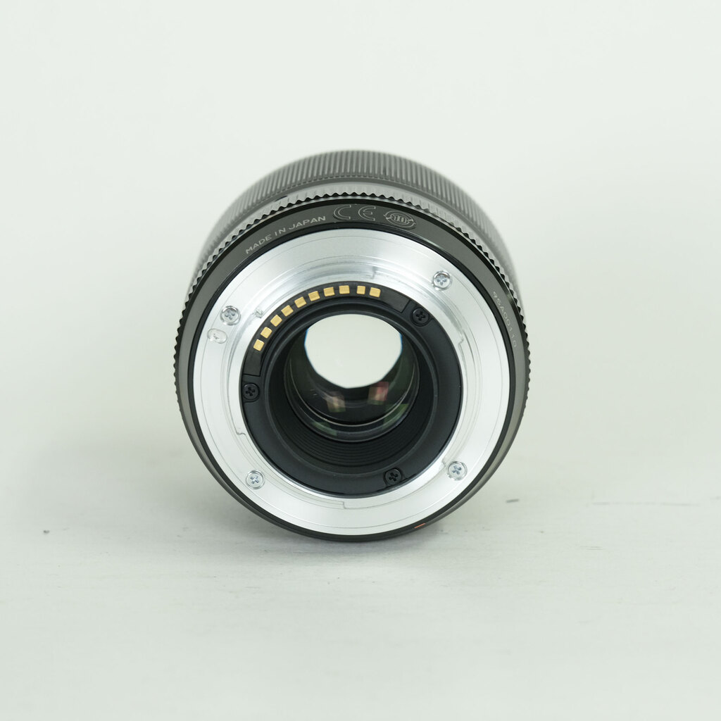 FUJIFILM XF60mmF2.4 R Macro FUJIFILM XF60mmF2.4 R Macro