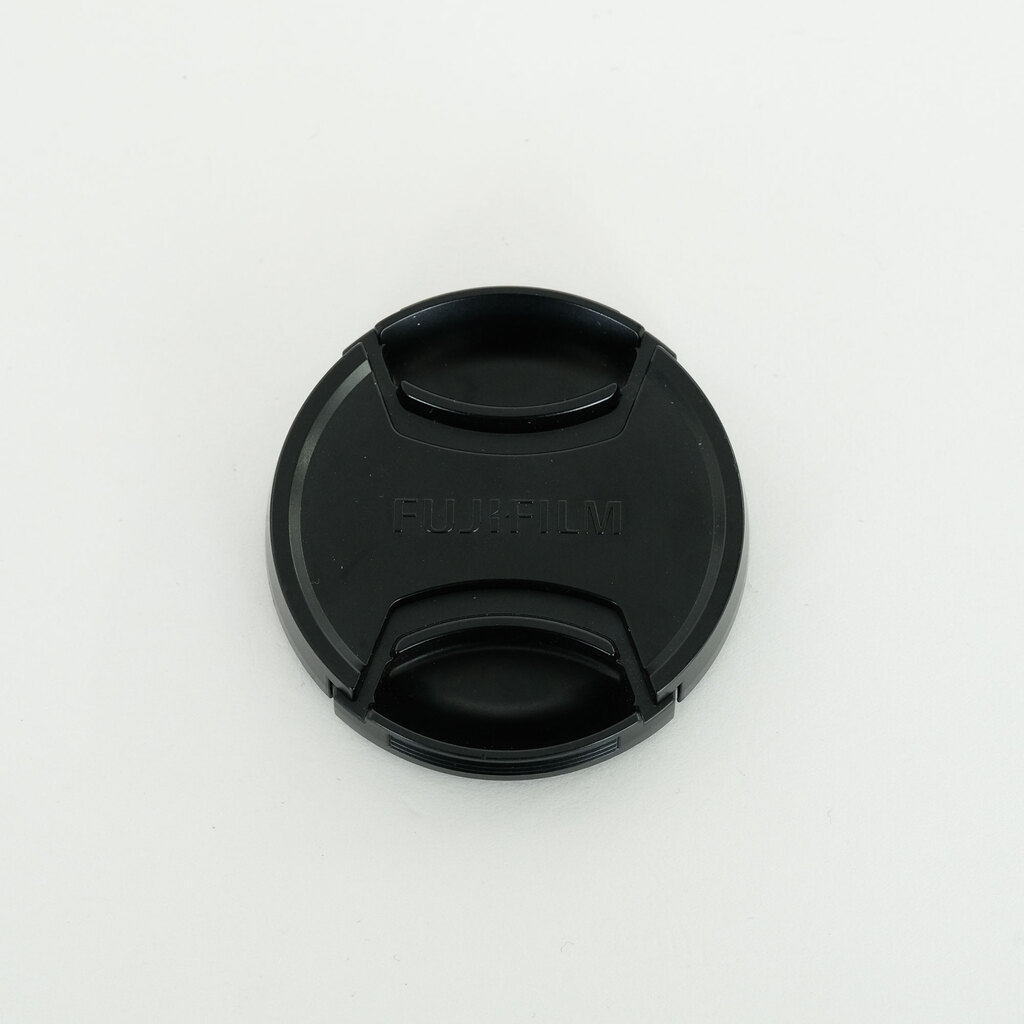 FUJIFILM XF35mmF1.4 R