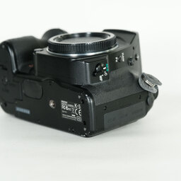 PENTAX K-5 ボディ