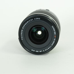 FUJIFILM XF16-50mmF2.8-4.8 R LM WR