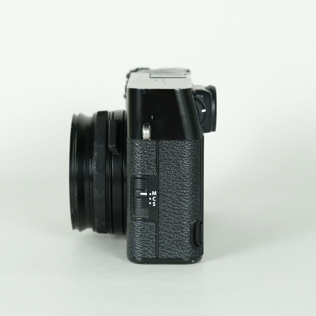 FUJIFILM X100V ブラック FUJIFILM X100V ブラック