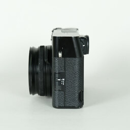 FUJIFILM X100V ブラック FUJIFILM X100V ブラック