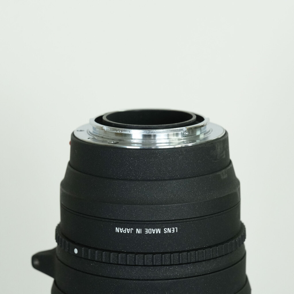 SIGMA APO 500mm F4.5 EX DG [ソニーA用]
