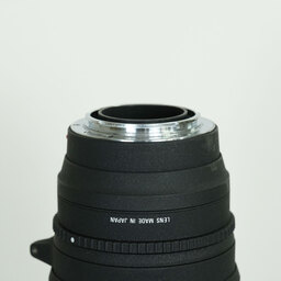 SIGMA APO 500mm F4.5 EX DG [ソニーA用]
