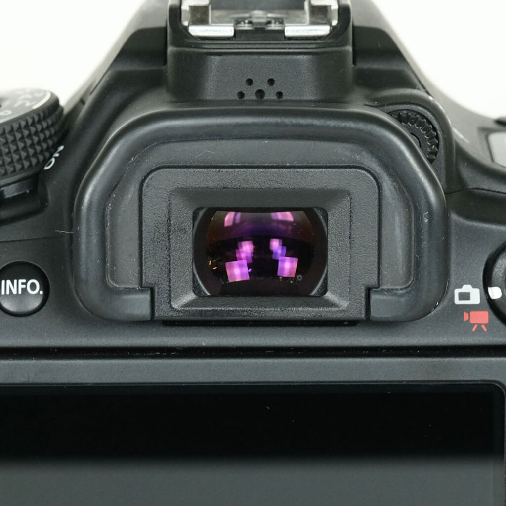 Canon EOS 80D Canon EOS 80D