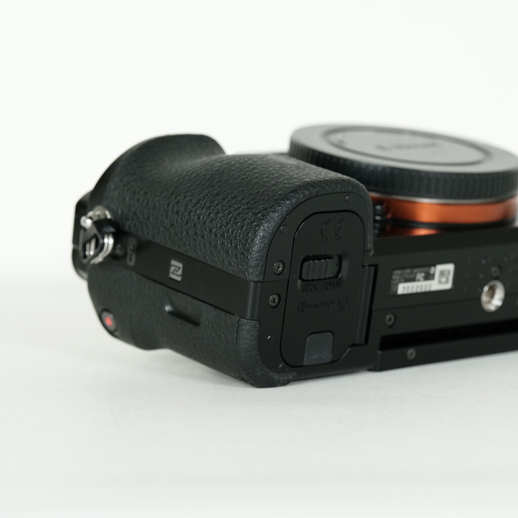 SONY α7S（ILCE-7S）