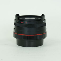 PENTAX HD PENTAX-DA 15mmF4ED AL Limited