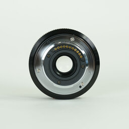 Panasonic LUMIX G 20mm F1.7 II ASPH. Panasonic LUMIX G 20mm F1.7 II ASPH.