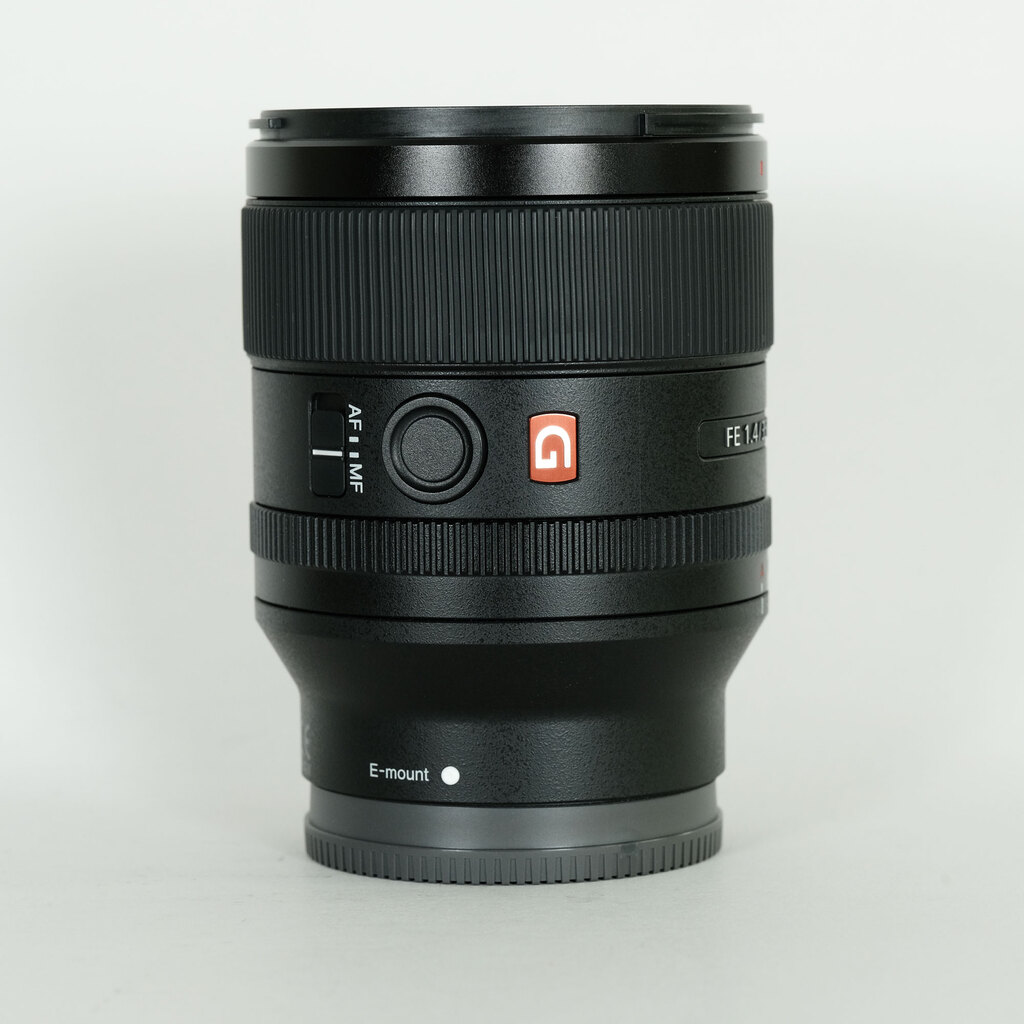 SONY FE 35mm F1.4 GM SEL35F14GM