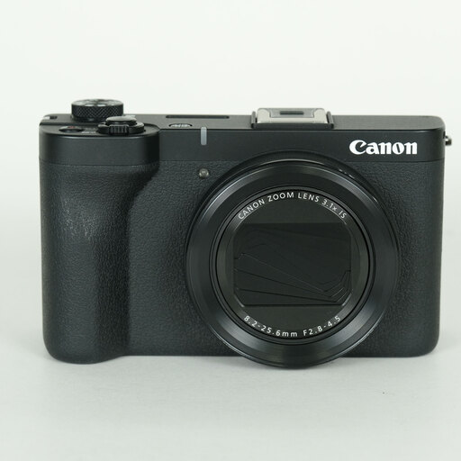 Canon PowerShot V1