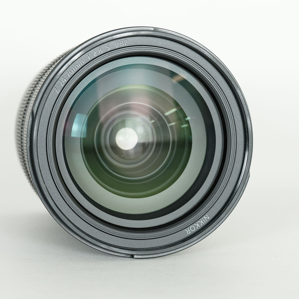 Nikon NIKKOR Z 24-70mm f/2.8 S