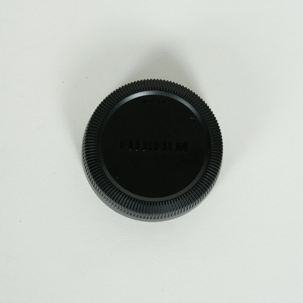 FUJIFILM XF16-55mmF2.8 R LM WR II