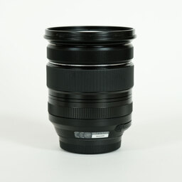 FUJIFILM XF16-80mmF4 R OIS WR