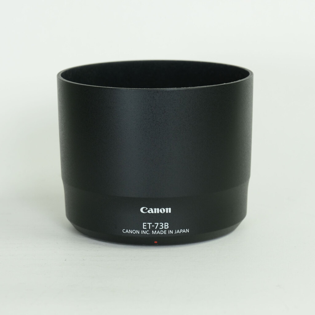 Canon EF70-300mm F4-5.6L IS USM