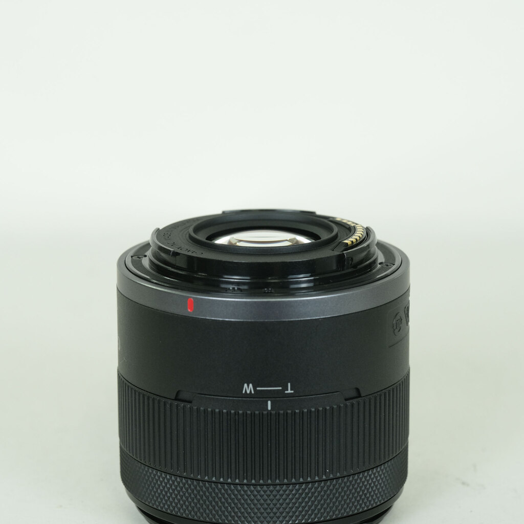 Canon RF-S14-30mm F4-6.3 IS STM PZ Canon RF-S14-30mm F4-6.3 IS STM PZ