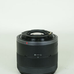 Canon RF-S14-30mm F4-6.3 IS STM PZ Canon RF-S14-30mm F4-6.3 IS STM PZ