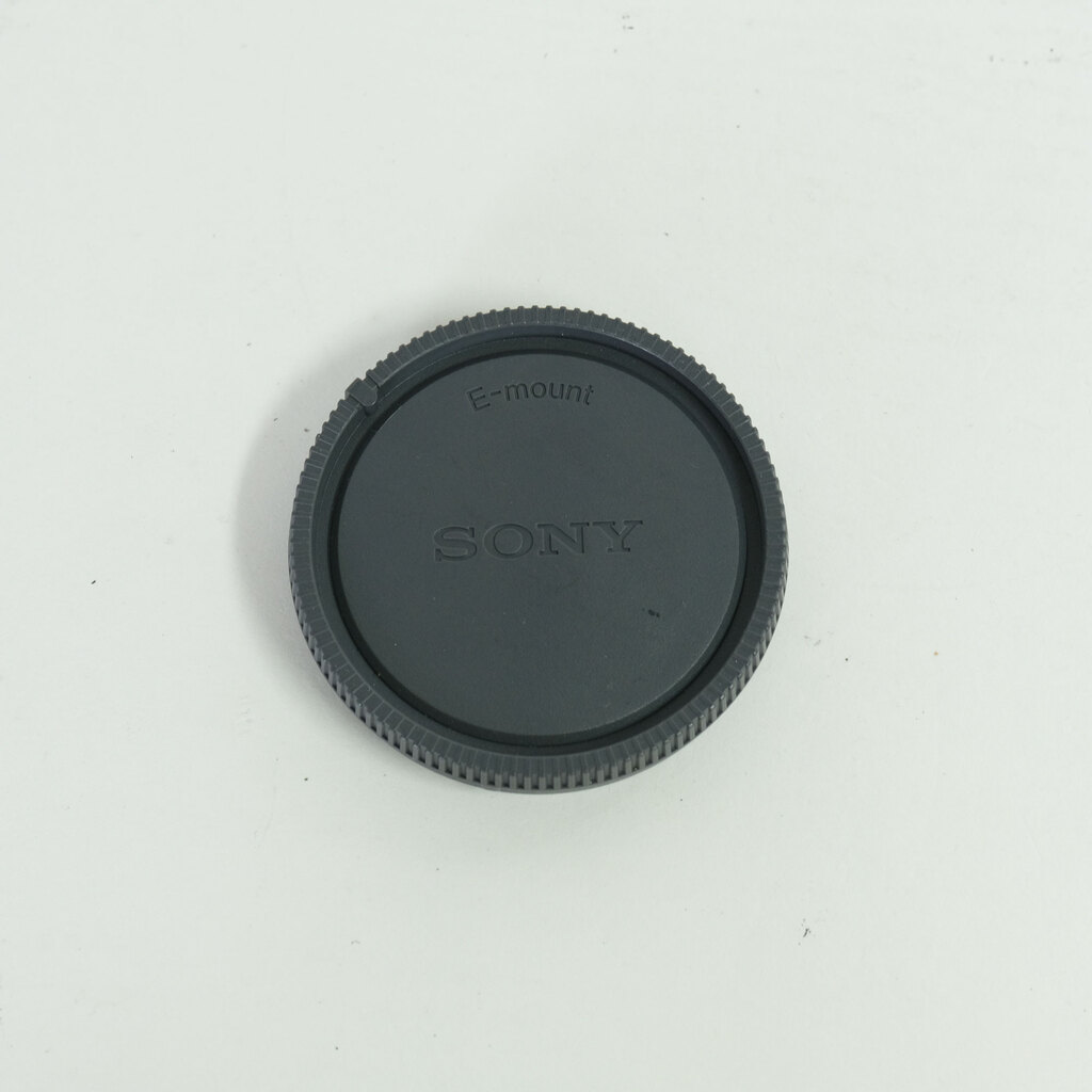 SIGMA 30mm F1.4 DC DN｜Contemporary [ソニーE用]