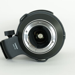 TAMRON 150-500mm F/5-6.7 Di III VC VXD（Model A057）[ソニーE用]