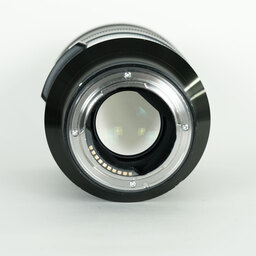 SIGMA 40mm F1.4 DG HSM｜Art [ソニーE用]