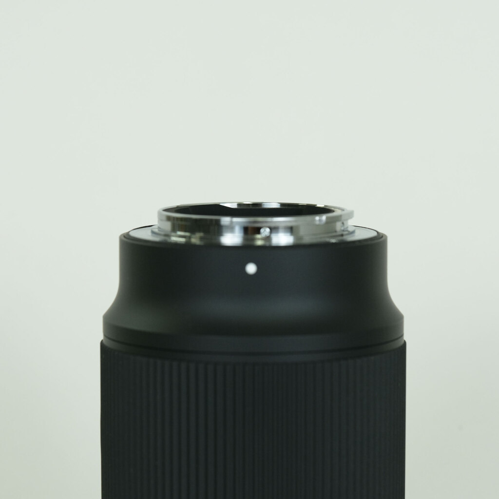 SIGMA 20-200mm F3.5-6.3 DG｜Contemporary [ソニーE用]
