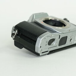 OLYMPUS OM-D E-M5 ボディ シルバー