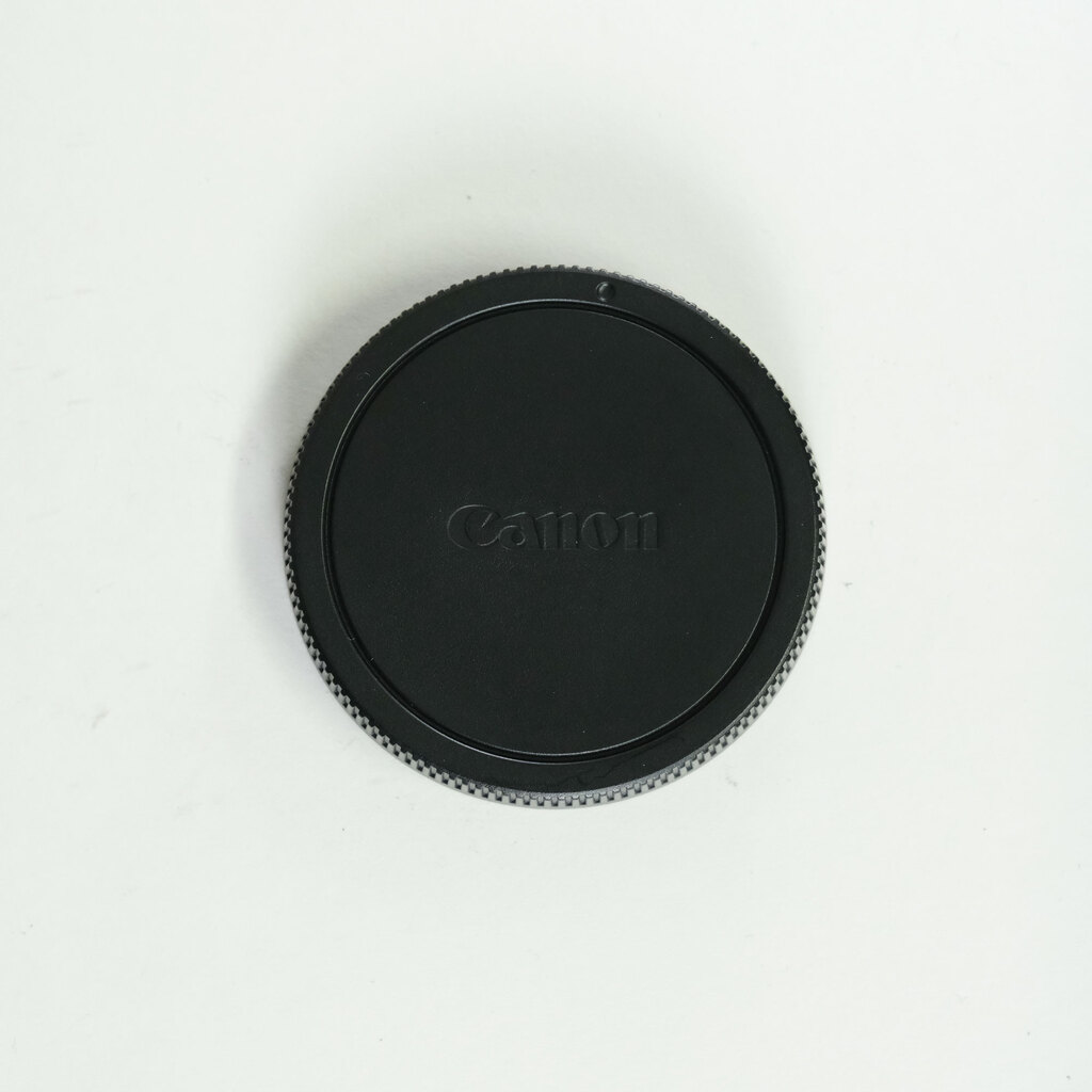 Canon EF-M15-45mm F3.5-6.3 IS STM