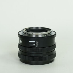 SIGMA 45mm F2.8 DG DN｜Contemporary [ライカL用]