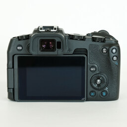 Canon EOS RP