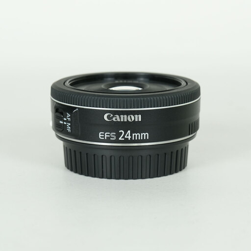 Canon EF-S24mm F2.8 STMを徹底解説。作例からレビューまで | ONE