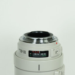 Canon EF100-400mm F4.5-5.6L IS USM
