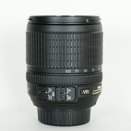 Nikon AF-S DX NIKKOR 18-105mm F3.5-5.6G ED VR