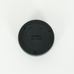 SIGMA 35mm F1.4 DG HSM｜Art [ニコン用]