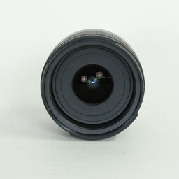 TAMRON 20mm F/2.8 Di III OSD M1:2 (Model F050) [ソニーE用]