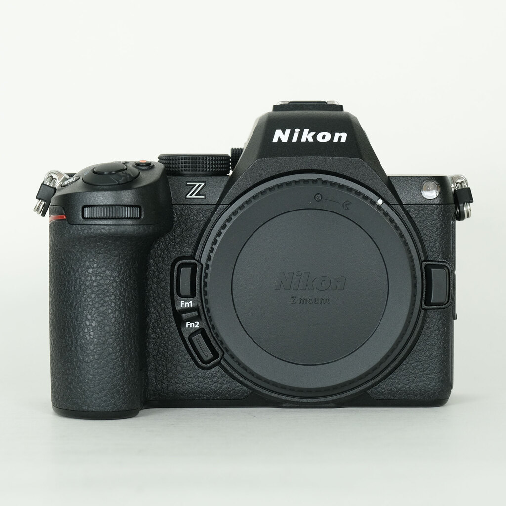 Nikon Z5II [�{�f�B]