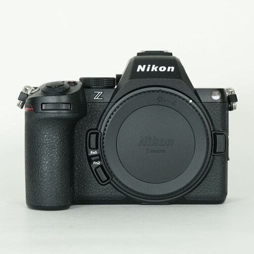Nikon Z5II