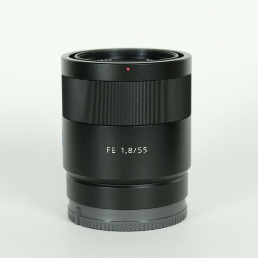 SONY Sonnar T* FE 55mm F1.8 ZA SEL55F18Z SONY Sonnar T* FE 55mm F1.8 ZA SEL55F18Z